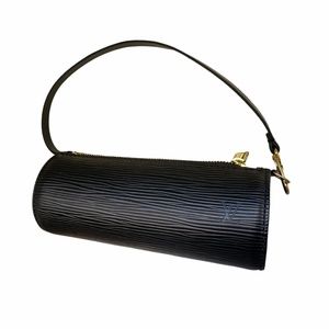 Authentic Louis Vuitton Epi Bag